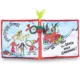 Product Dr. Seuss for Pets How the Grinch Stole Christmas! Storybook Toy