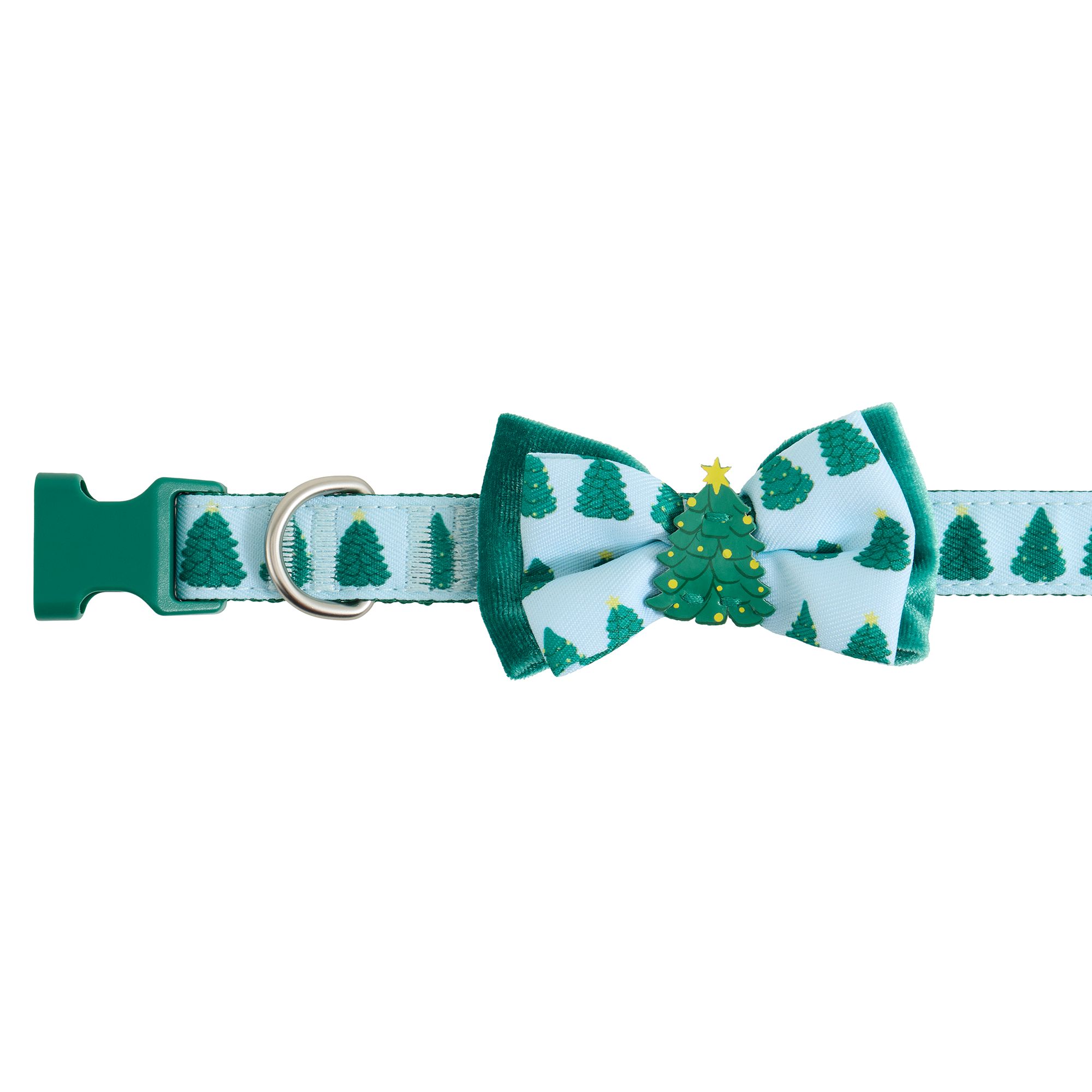 Petsmart christmas collars best sale