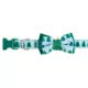 Product Merry & Bright Trees Holiday Dog Collar