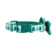 Product Merry & Bright Trees Holiday Dog Collar