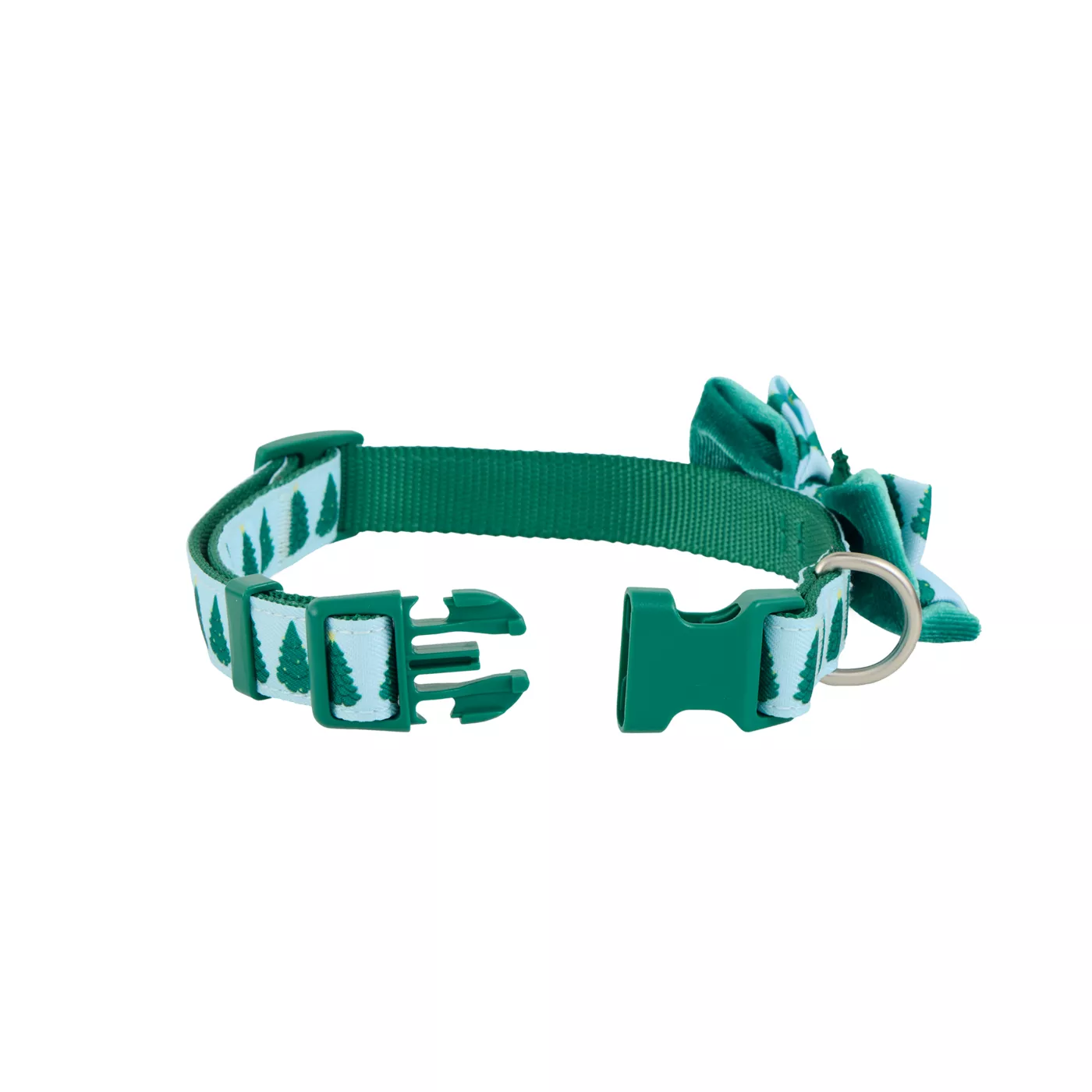 Holiday dog collar hotsell