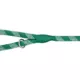 Product Merry & Bright Green Rope Dog Leash