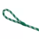 Product Merry & Bright Green Rope Dog Leash