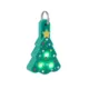 Product Merry & Bright Tree Light-Up Charm