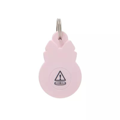 Product Merry & Bright Ornament Light-Up Charm