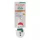 Product Merry & Bright Snowman Light-Up Charm