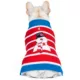 Product Holiday Frosty Snowman Dog Sweater