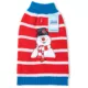 Product Holiday Frosty Snowman Dog Sweater