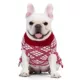 Product A Christmas Story Dog Sweater