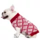 Product A Christmas Story Dog Sweater