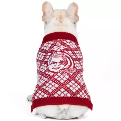 Product A Christmas Story Dog Sweater