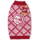 Product A Christmas Story Dog Sweater