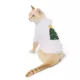 Product Merry & Bright Tree Dog Hoodie, Dog & Cat