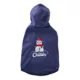 Product Merry & Bright Chillin' Dog Hoodie, Dog & Cat