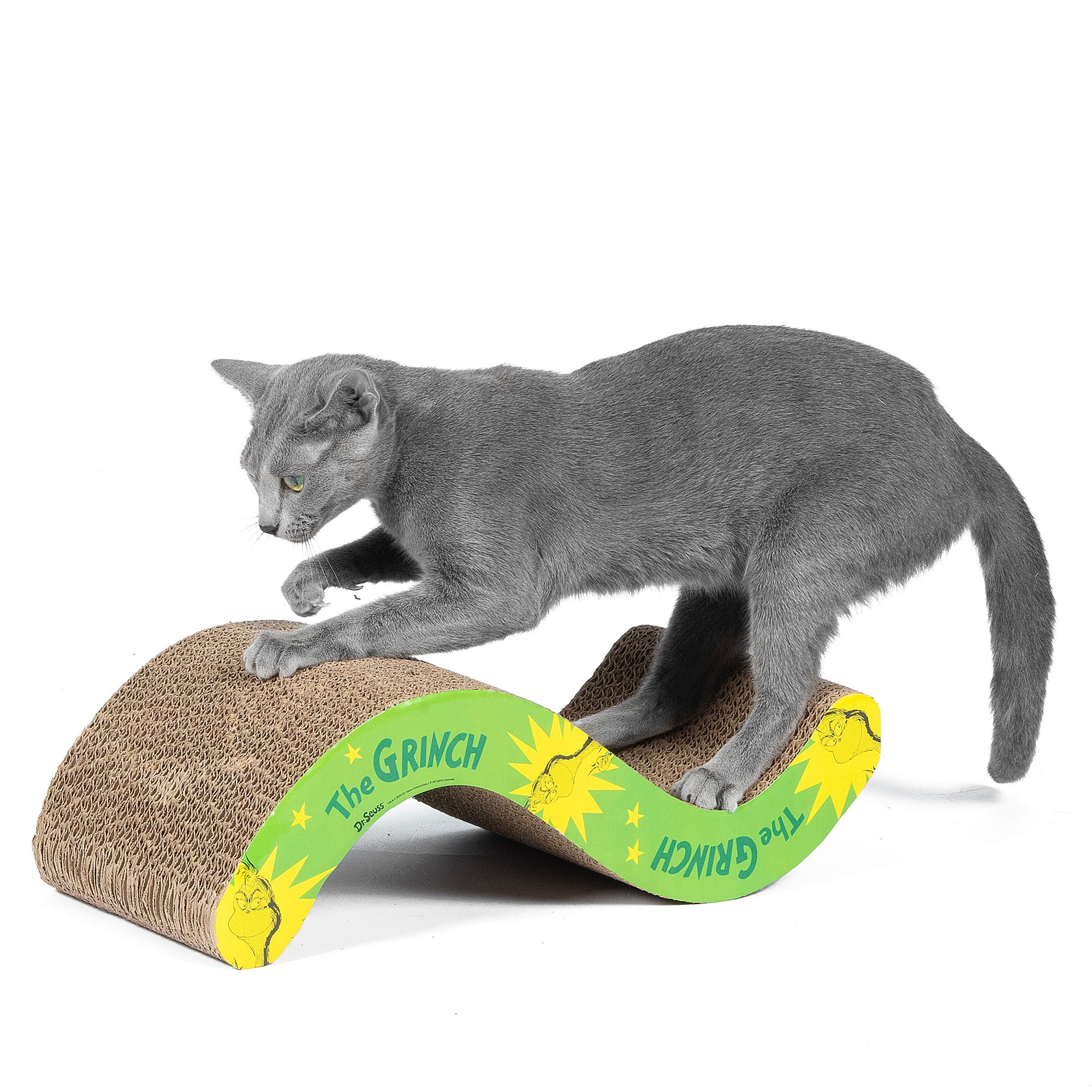 Petsmart cat scratcher best sale