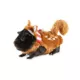 Product Merry & Bright Small Pet Squirrel Costume