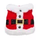 Product Merry & Bright Small Pet Santa Costume