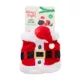 Product Merry & Bright Small Pet Santa Costume