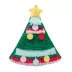 Merry & Bright Holiday Tree Foraging Mat image thumbnail 1