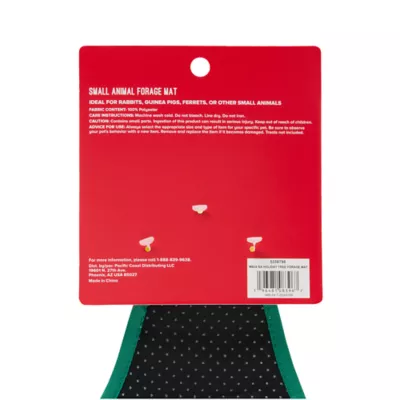 Merry & Bright Holiday Tree Foraging Mat - Image 4