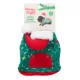 Product Merry & Bright Small Pet Pajamas