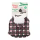 Product Merry & Bright Small Pet Puffer Jacket & Cap