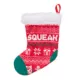 Product Merry & Bright Small Pet Stocking