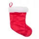 Product Merry & Bright Small Pet Stocking