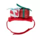 Product Merry & Bright Small Pet Present Headband