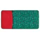 Product Merry & Bright Holiday Fleece Habitat Liner