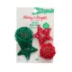 Product Merry & Bright Willow Stars and Balls Wood Chews