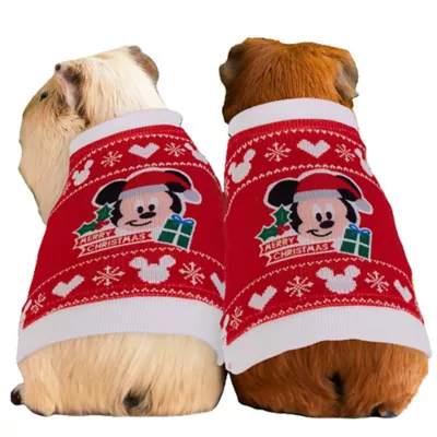 Product Mickey Mouse Small Animal Sweater