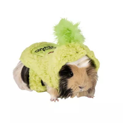 Product Grinch Small Pet Costume