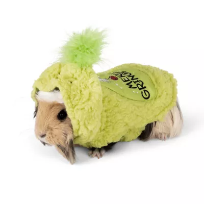 Product Grinch Small Pet Costume