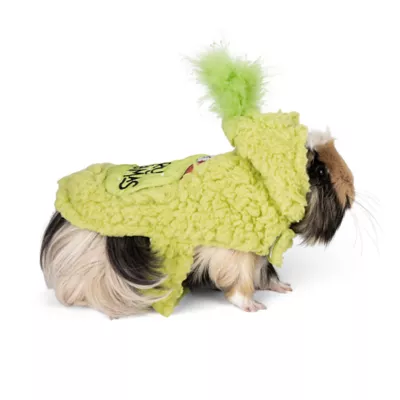 Product Grinch Small Pet Costume