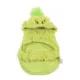 Product Grinch Small Pet Costume