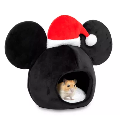 Product Mickey & Friends: Holiday Mickey Small Animal Cozy Bed