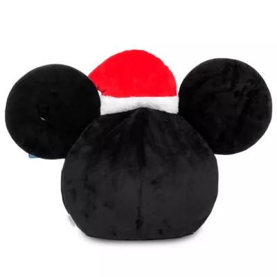 Product Mickey & Friends: Holiday Mickey Small Animal Cozy Bed