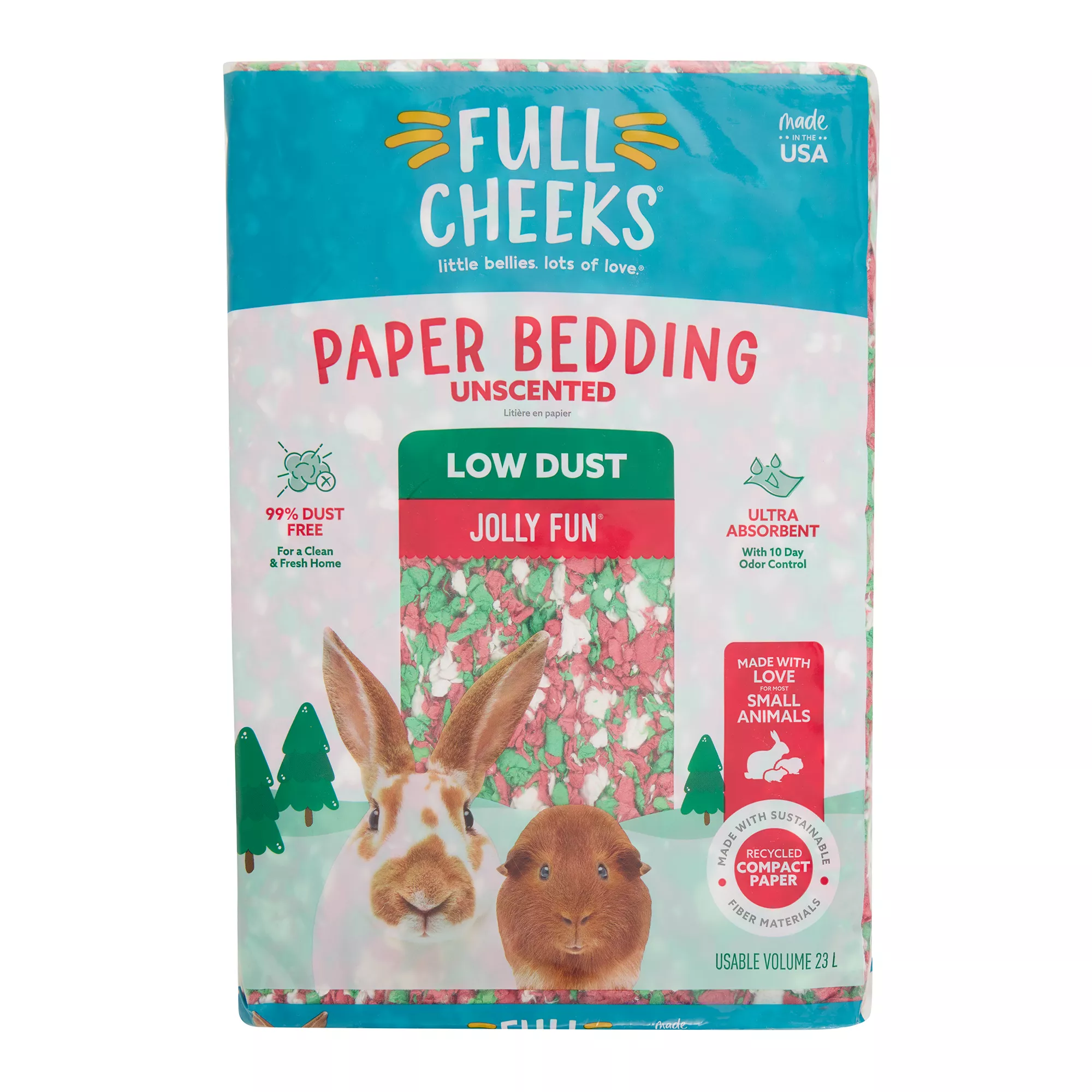 Petsmart rabbit bedding best sale