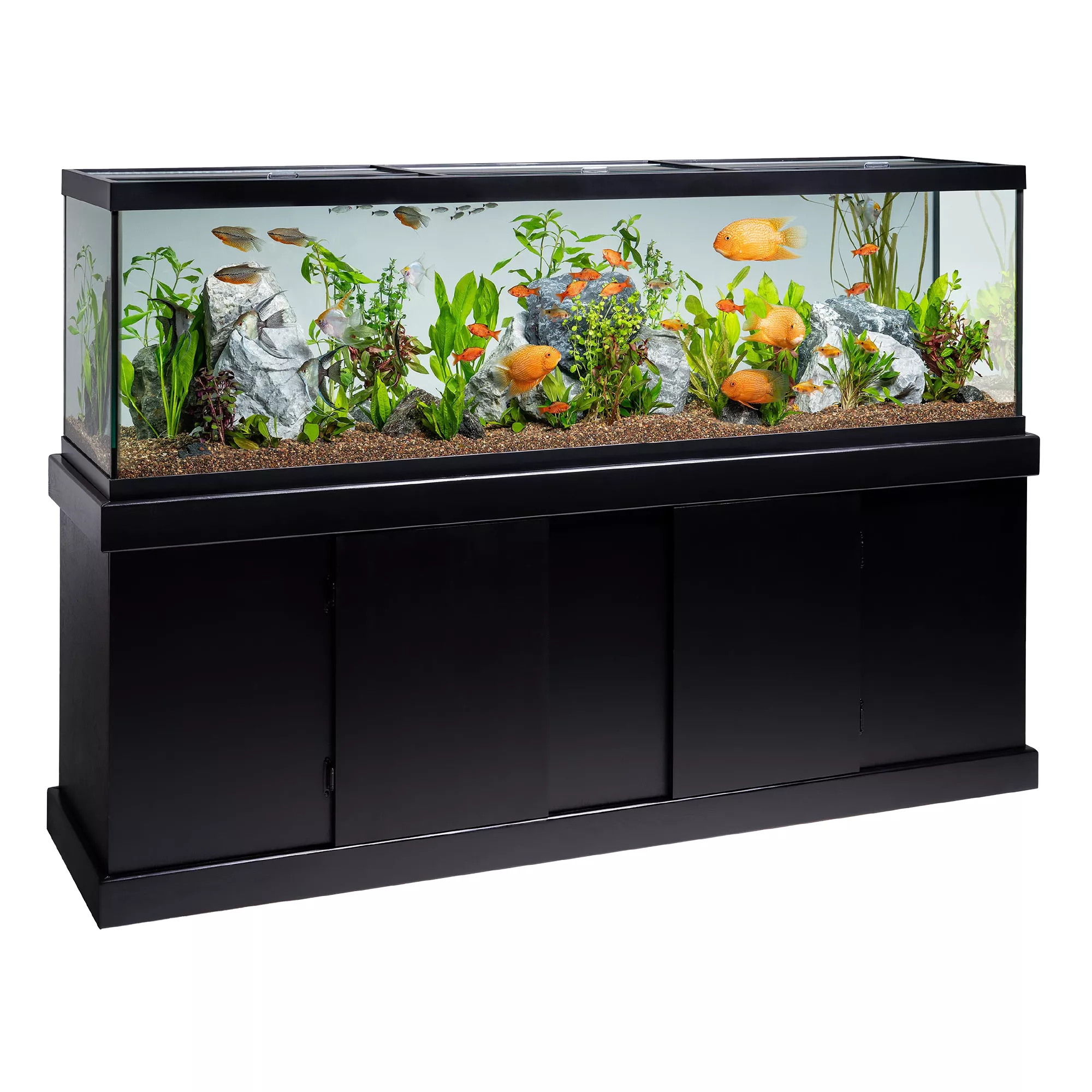 Marineland High-Definition LED Ensemble - 125G