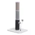 PetPals Urbane Grey Multi-Activity Scratching Post image thumbnail 1