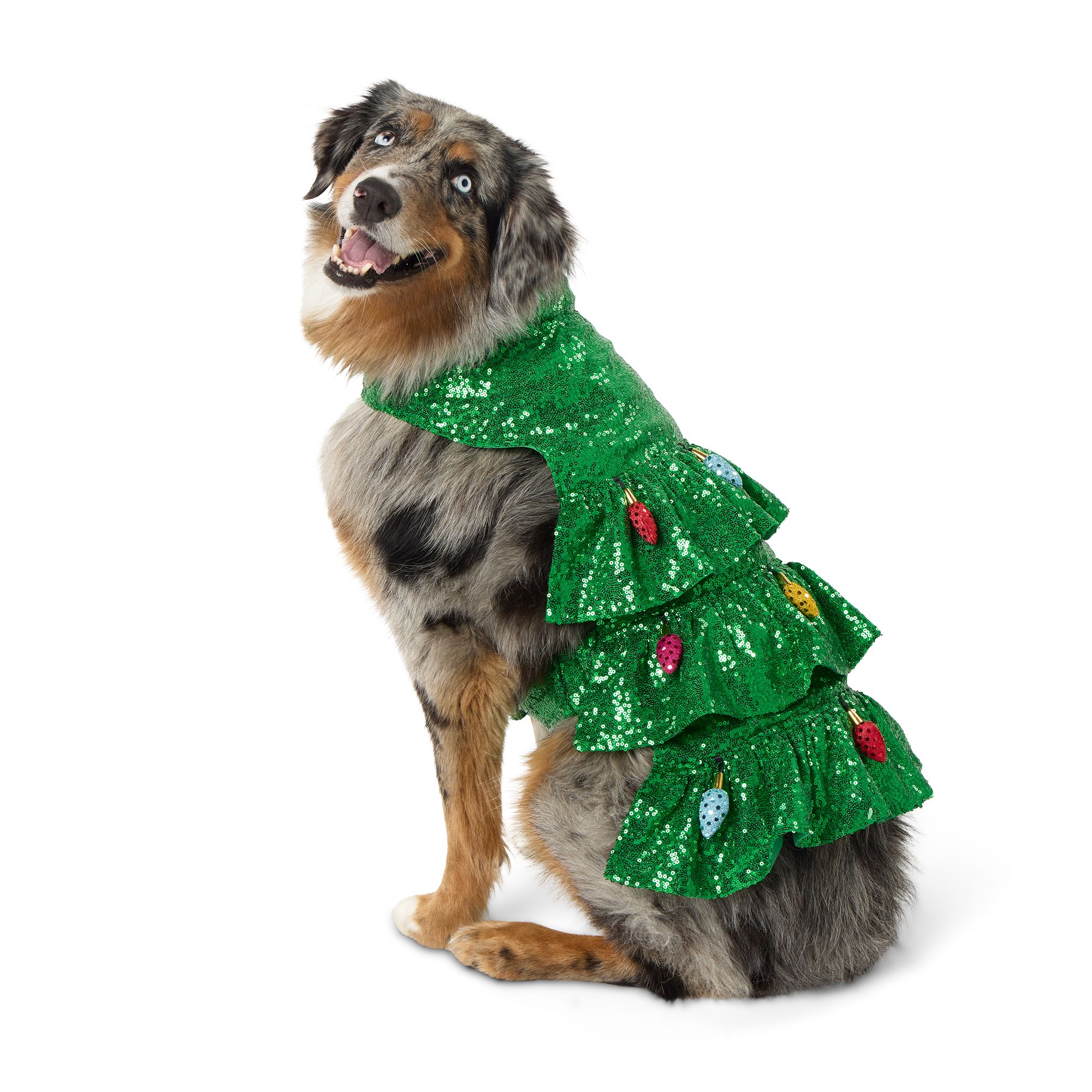 Petsmart reindeer costume best sale