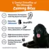 Zesty Paws Vet Strength Calming Bites Smoked Turkey, 90 Count image thumbnail 2