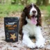 Diggin' Your Dog Firm Up! Pumpkin Super Supplement Stool Consistency for Dogs & Cats image thumbnail 4