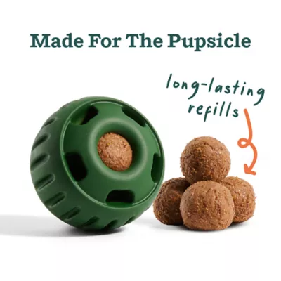 Product WOOF All-In-1 Health Pupsicle Pops Refill