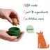 WOOF Pupsicle Refill Pops, Beef Recipe image thumbnail 3