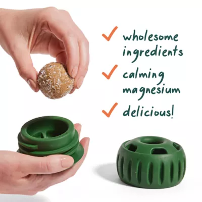 Product WOOF Calming Pupsicle Pops Refill