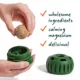 Product WOOF Calming Pupsicle Pops Refill