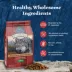 Blue Buffalo Wilderness Rocky Mountain Recipe Adult Dog Dry Food - Red Meat, 22 lb image thumbnail 5