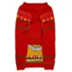 Product Holiday Winnie the Pooh Dog Sweater